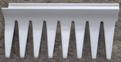 Dometic 2930715038 Refrigerator Door Bottle Holder 7 1/2'' **HARD TO FIND**