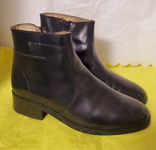 Sir Imperial Men's Boots Leather not good Condition