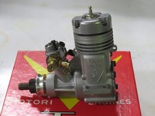 Vintage Super Tigre G20/.23 RC 0.23 cu in - NEW