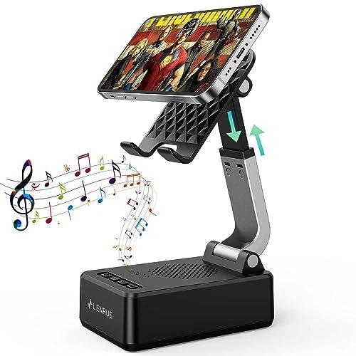 Portable speakers for cell phones hot sale