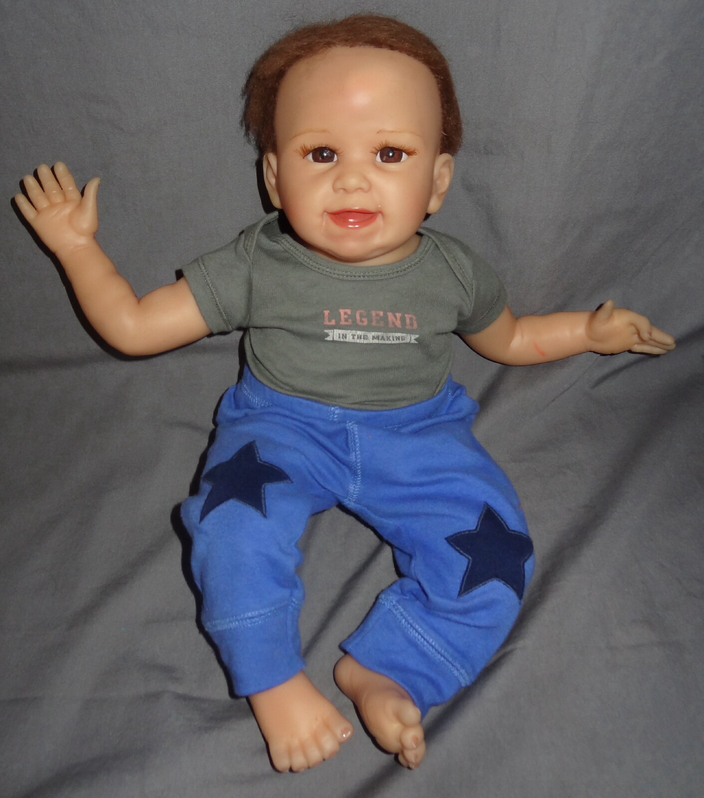 dolls like ashton drake