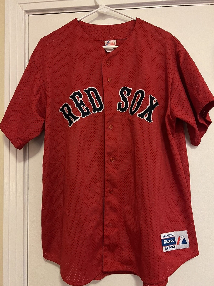 MLB テッド ウイリアムズ / オフィシャルTシャツ Rソックス 背番号9 Boston Red Sox Adult Men's Ted Williams #9 Player Name and