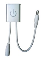 Es Itouch Led Dimmer Controller Continuous Dimming Led Cabinet Lights Led Pul... on sale Es Itouch Led Dimmer Controller Continuous Dimming Led Cabinet Lights Led Pul... on sale