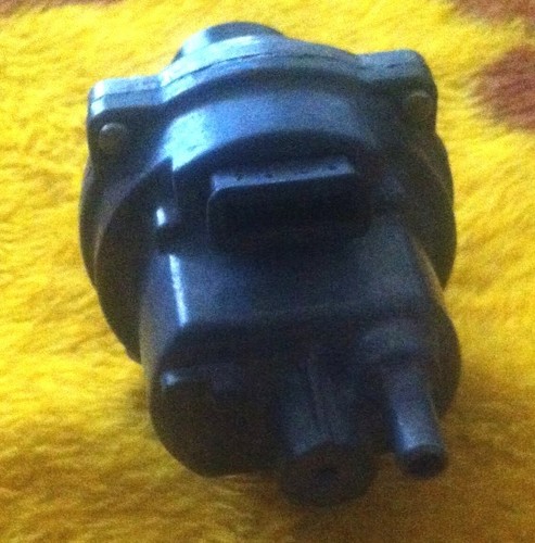 Mercedes W107 W116 MAP Manifold Air Valve Pressure 450SL SENSOR 0 280 100 100 - Bild 4 von 4