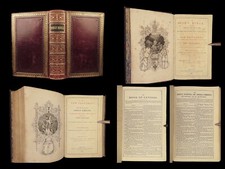 1852 BELFAST Bible Catholic