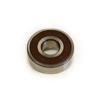 Skf Rillenkugellager 30X62X16 Mm 6206-2RS1/C2