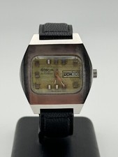 altanus Geneve deluxe automatic eta