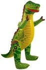 Dinosaur Inflatable Blow up 76cm Beach Children Pool Kids Animals Toys Party