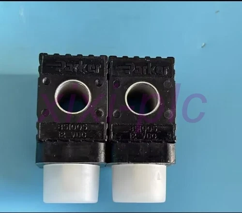 1pcs NEW Parker 851005-012VDC Solenoid DHL shipping