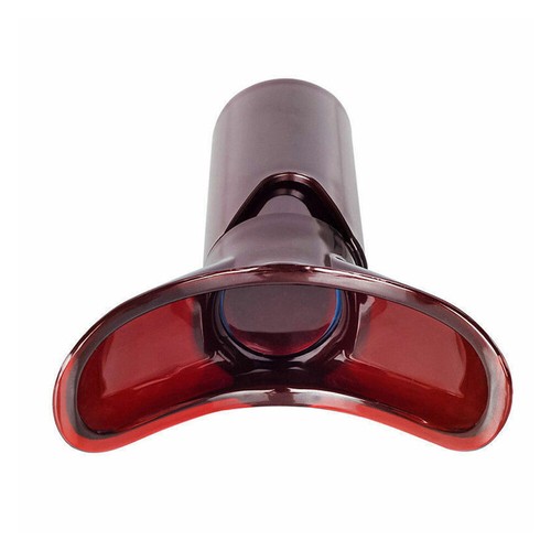 Lips Enhancer Pump Lip Plumper Bigger Enlarger Fuller Women Full Suction Tools - Picture 8 of 9