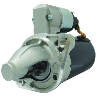 NEW 12V STARTER FITS HYUNDAI ACCENT 1.6L 2009-11 36100-22810 3610022810 1250955