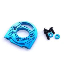 NEW Powerhobby Aluminum Adjustable Motor Mount Tamiya TT02 / TT02B