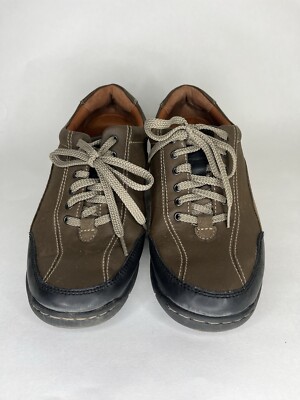 streetcars mens shoes Lace Up Oxfords Comfort Walking Men  display picture 3