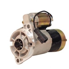 FOR NISSAN 23300-GS20A, STARTER - NEW
