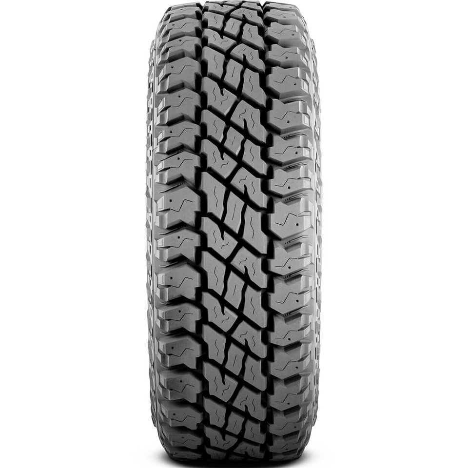 Tire LT 275/70R17 Cooper Discoverer S/T Maxx AT A/T Load E 10 Ply | eBay
