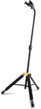 Hercules GS414BPLUS Tripod Guitar Stand w/ AGS Auto Grip System