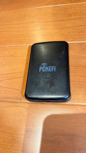 SmartGo POKEFi Partie 2 Portable Pocket WiFi Hotspot Voyage Routeur sans Fil - Photo 4/4