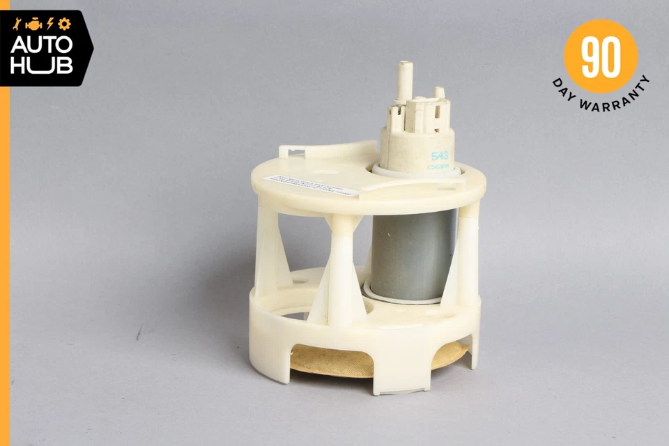 Оригинальный правый топливный насос бензобака 07–13 Mercedes W221 S400 CL550 2214707494 - Изображение 2 из 4