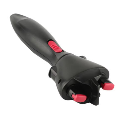 Automatic Electric Hair Braider DIY Twist Knitting Styling Tool for Women
