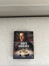 Horatio Hornblower (Collector's Edition) (DVD) 8 Dvd Set