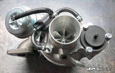 Werksracing Wr-1 Lnf Big Wheel Turbo Upgrade Cobalt Ss Hhr Ss Malibu Regal
