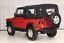 thumbnail 16  - 1995 Land Rover Defender 90 4WD NAS North American Spec #2833 5-SPEED MANUAL