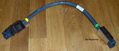 CISCO CAB-SPWR-30CM 37-1122-01  Stack Power Kabel 30cm - inkl. VAT