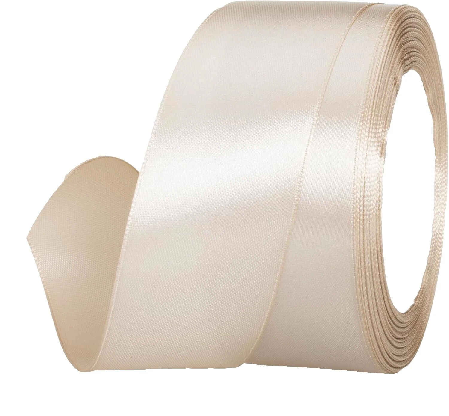 Bow Satin Ribbons & Ribboncraft