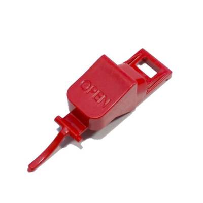 Pulsante Di Blocco Ricambio Per Aspirapolvere Rowenta - Codice FS-9100025694