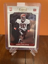 josh malone