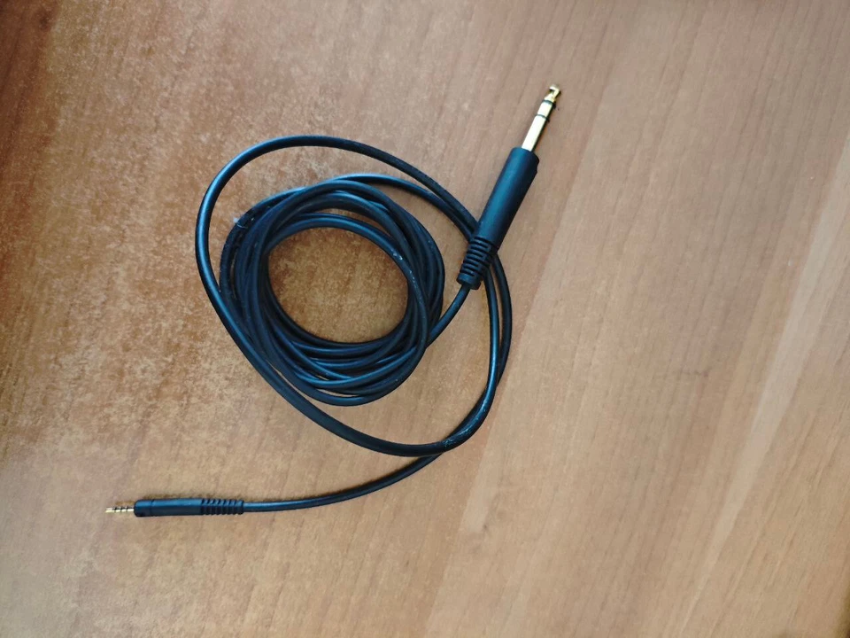 Sennheiser HD 599, foto 2 di 5