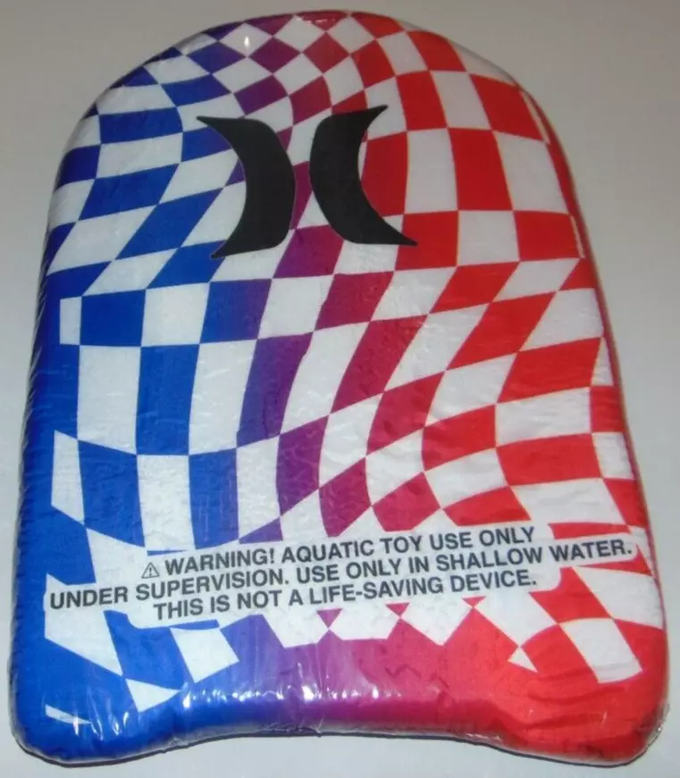 Hurley 2024 boogie board