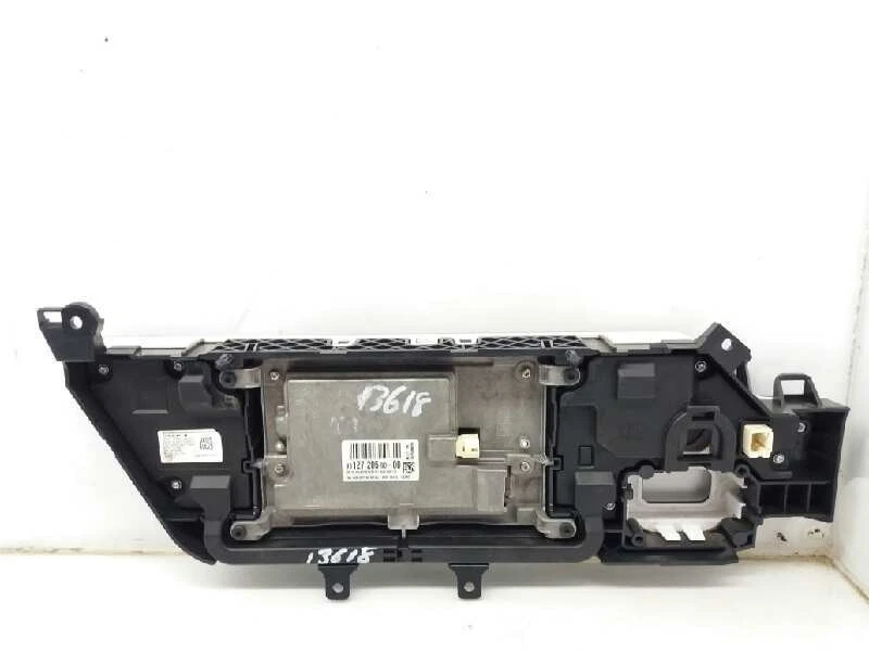 9810486080 sistema navegación gps para CITROEN C4 GRAND PICASSO II 2014 3385505 - Imagen 3 de 4