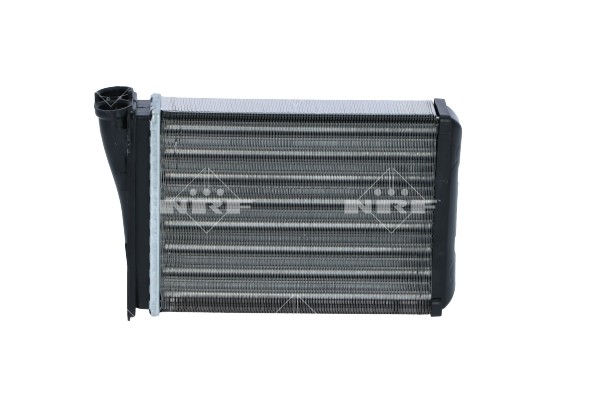 54388 NRF heat exchanger, interior heating for Citroen, Peugeot