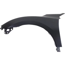Fender For Honda Civic 2017-2021 Front Driver Side Hatchback