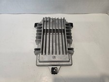  2010-2016 Gmc Acadia Chevy Traverse Bose Amplifier Audio Stereo 25994310 A833