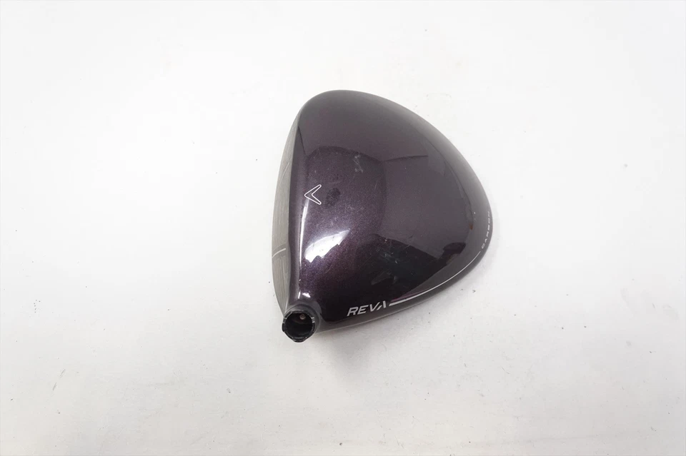 Callaway Big Bertha Reva 2023 12.5* Driver Club Head Only GOOD Condition 3-3-B - Image 2 of 4