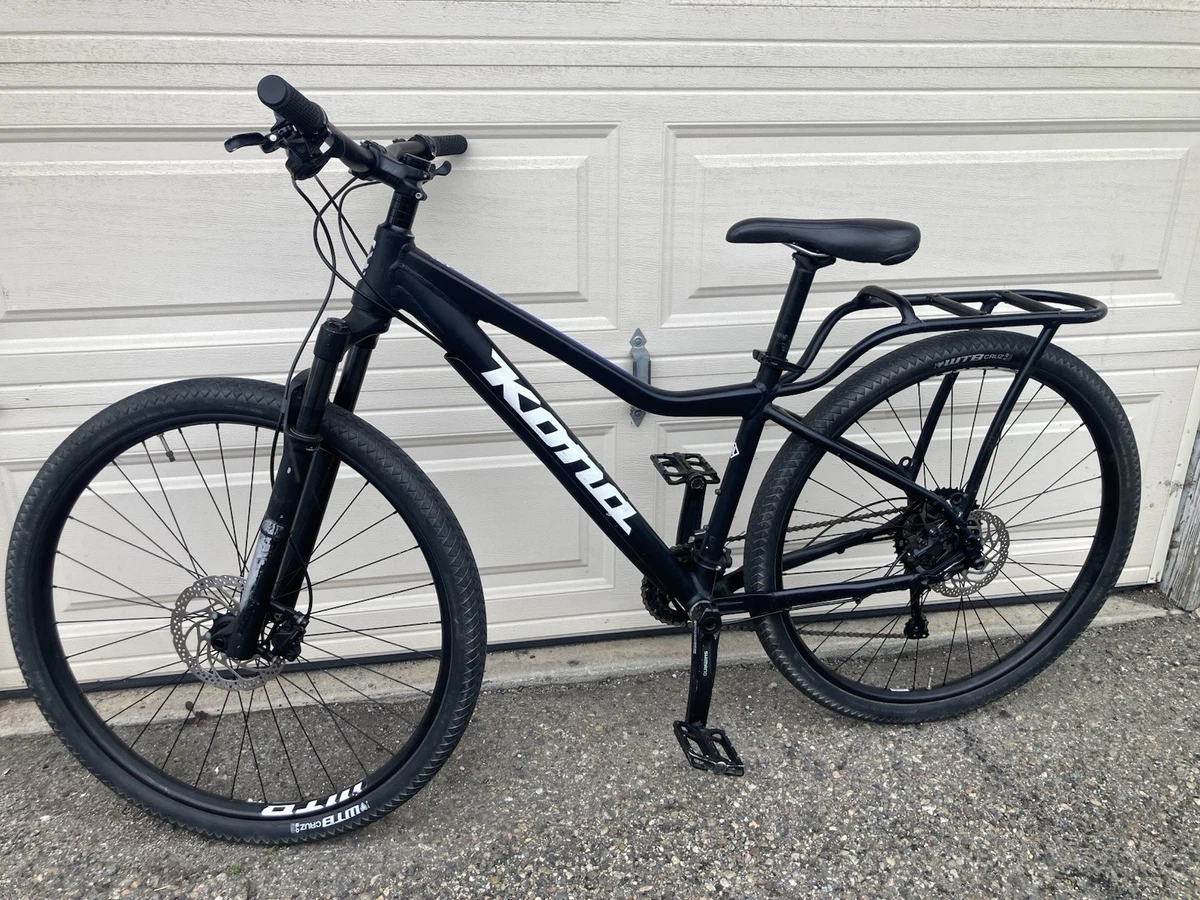 Kona Aluminum Disc Brake-Hydraulic Bikes for sale | eBay