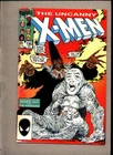 UNCANNY X-MEN #190_FEBRUARY 1985_VERY FINE+_AMAZING SPIDER-MAN_AVENGERS!