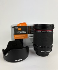 Pentax DA HD 16-85mm f/3.5-5.6 ED DC WR