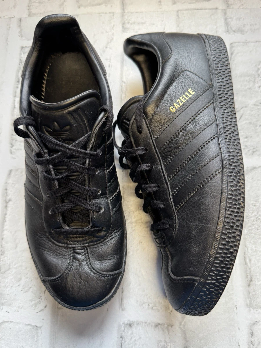 adidas gazelle silver green womens adidas Originals Gazelle W Core Black/Silver Metallic/White