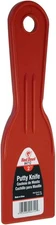 Red Devil 4712 2" Plastic Putty Knife