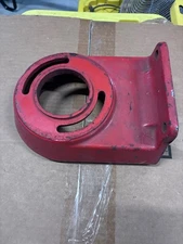 Original 40's 1950's Vintage Eco 97 Air Meter Wall Mount gas & service station