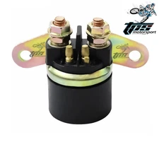 ELECTRIC START STARTER MOTOR RELAY SOLENOID FITS: ARCTIC CAT 300  1998 - 2005