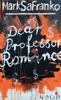 Dear Professor Romance | Mark Safranko | Taschenbuch | pulp master | 237 S.