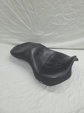 11-16 Yamaha XVS 1300 Stryker Corbin Seat Black