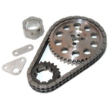 78533T-9R SA GEAR BILLET STEEL 250 ROLLER TIM...