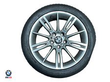 BMW 3 SERIES MV3 E90 E91 E92 E93 REAR ALLOY WHEEL 8.5J 8036934