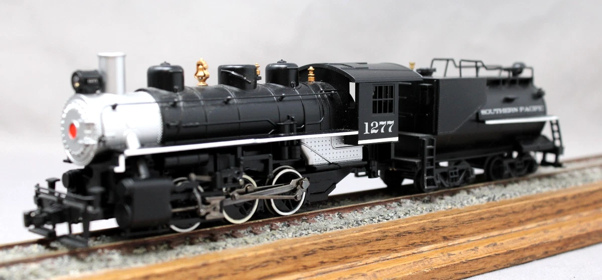 Preços baixos em Bachmann pronto para ir/Pré-Construído de