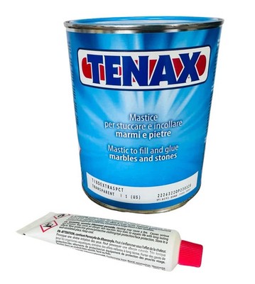 Tenax Matice (Tixo) XE Knife Grade Transparent - 1 Liter